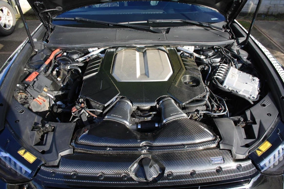 Audi RS6 - Afbeelding 30 van 30