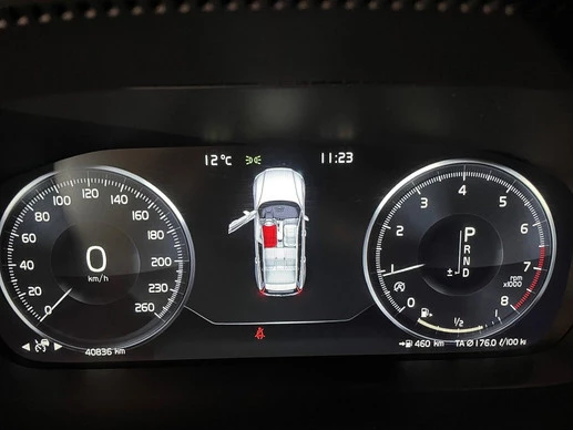 Volvo V60 - Afbeelding 7 van 11