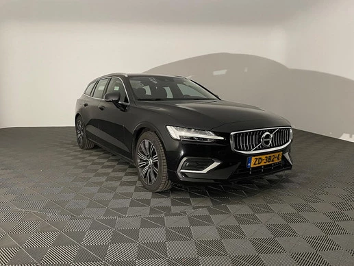 Volvo V60 - Afbeelding 1 van 11