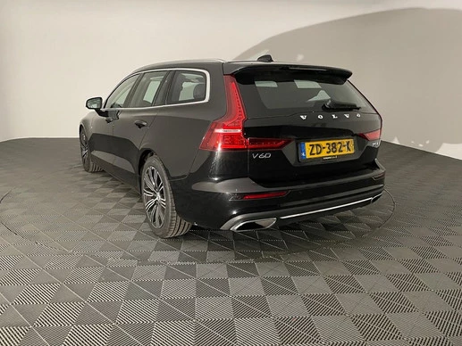 Volvo V60 - Afbeelding 2 van 11