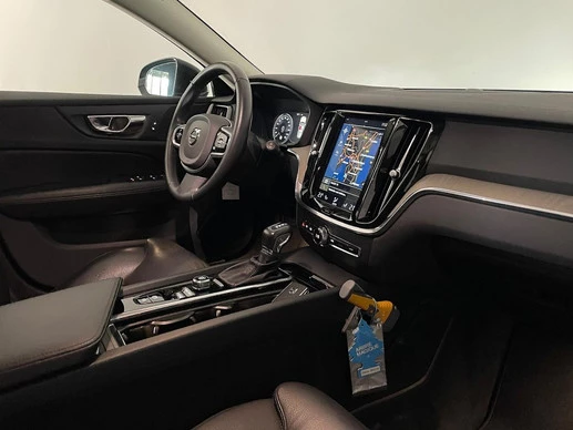 Volvo V60 - Afbeelding 3 van 11