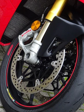 Ducati Panigale V4 - Afbeelding 5 van 17