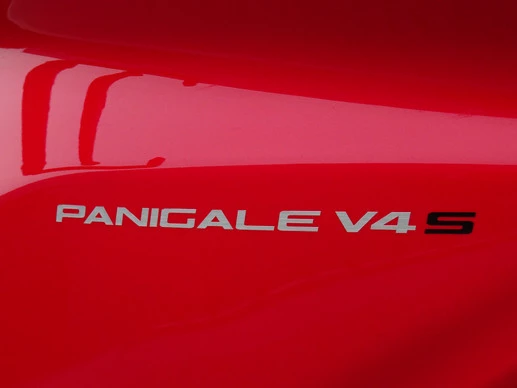 Ducati Panigale V4 - Afbeelding 7 van 17