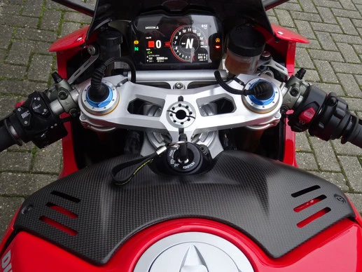 Ducati Panigale V4 - Afbeelding 12 van 17