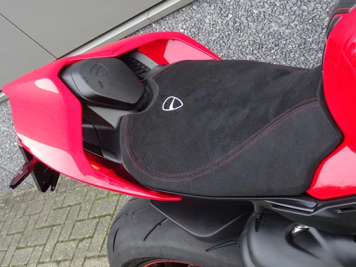 Ducati Panigale V4 - Afbeelding 13 van 17