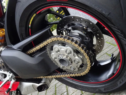 Ducati Panigale V4 - Afbeelding 15 van 17