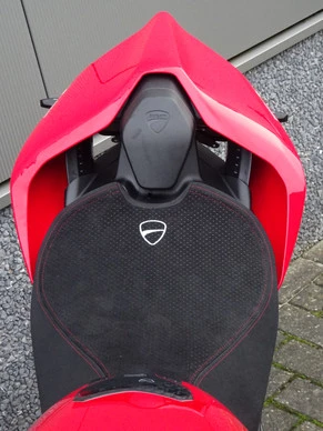 Ducati Panigale V4 - Afbeelding 17 van 17