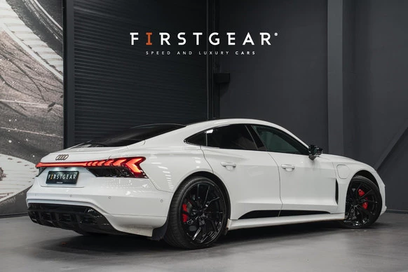 Audi e-tron GT - Afbeelding 2 van 30