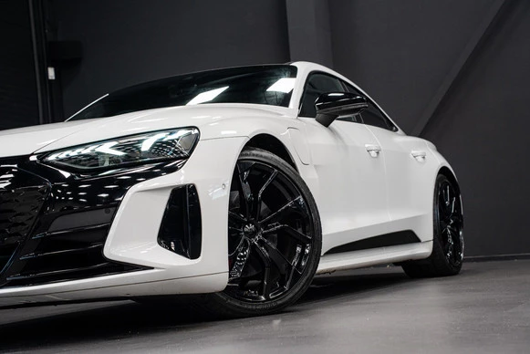 Audi e-tron GT - Afbeelding 7 van 30