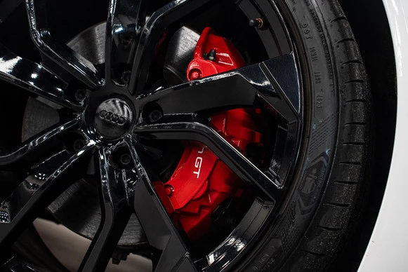 Audi e-tron GT - Afbeelding 11 van 30