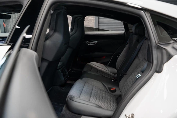 Audi e-tron GT - Afbeelding 12 van 30