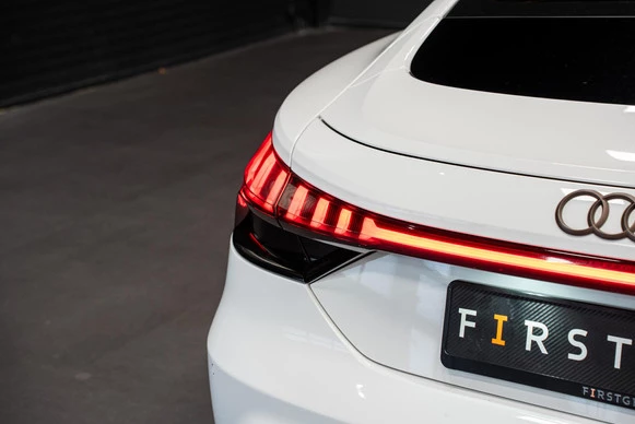 Audi e-tron GT - Afbeelding 14 van 30