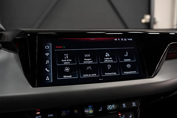 Audi e-tron GT - Afbeelding 16 van 30