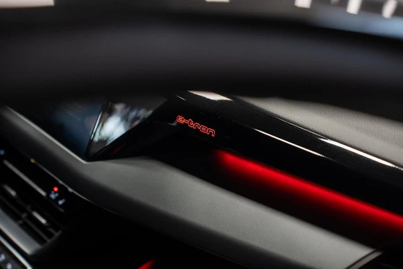 Audi e-tron GT - Afbeelding 17 van 30