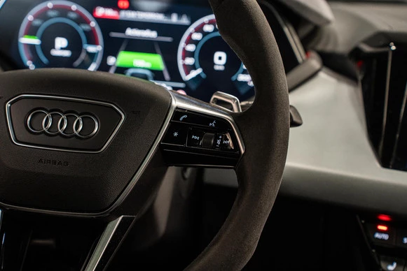 Audi e-tron GT - Afbeelding 21 van 30