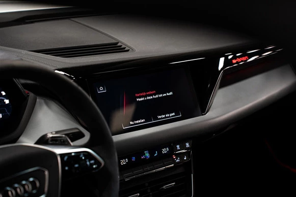Audi e-tron GT - Afbeelding 24 van 30