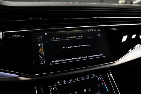 Audi Q8 - Afbeelding 13 van 30