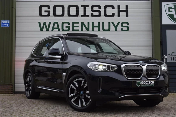 BMW iX3 - Afbeelding 2 van 30