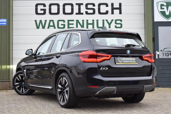 BMW iX3 - Afbeelding 3 van 30