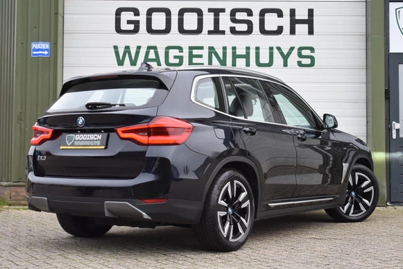 BMW iX3 - Afbeelding 4 van 30