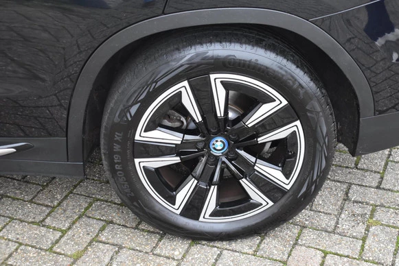 BMW iX3 - Afbeelding 6 van 30