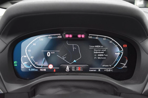 BMW iX3 - Afbeelding 8 van 30