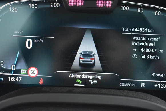 BMW iX3 - Afbeelding 9 van 30