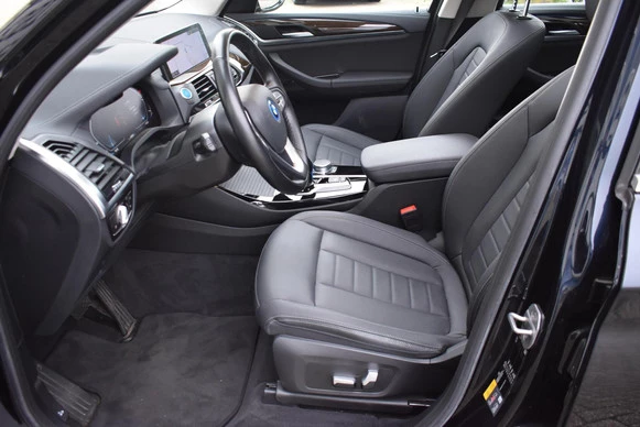BMW iX3 - Afbeelding 10 van 30