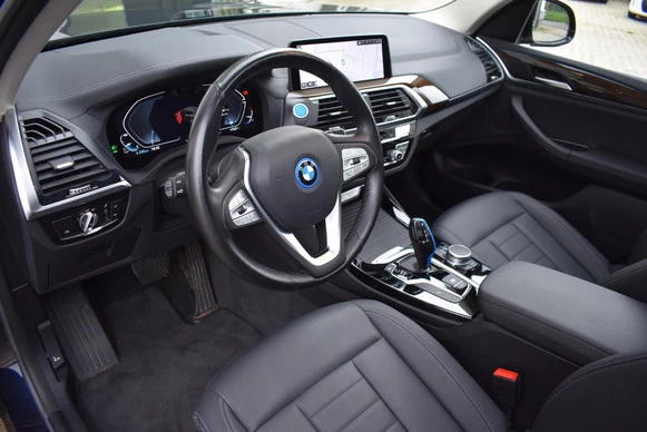 BMW iX3 - Afbeelding 13 van 30