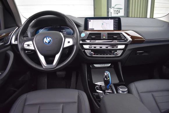 BMW iX3 - Afbeelding 14 van 30