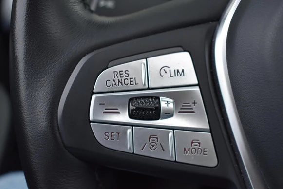 BMW iX3 - Afbeelding 15 van 30