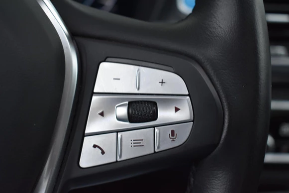 BMW iX3 - Afbeelding 16 van 30