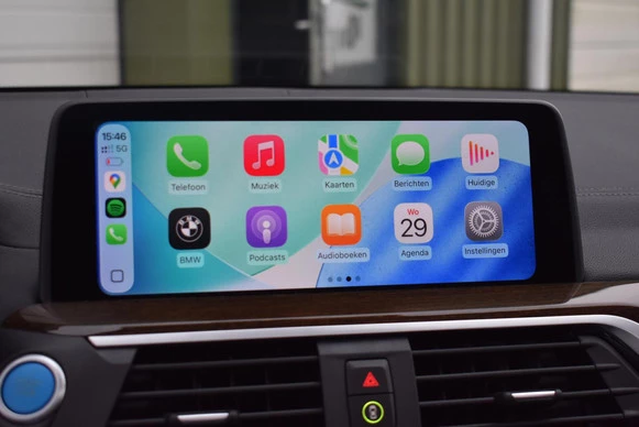 BMW iX3 - Afbeelding 17 van 30