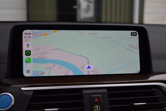 BMW iX3 - Afbeelding 18 van 30