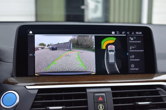 BMW iX3 - Afbeelding 19 van 30