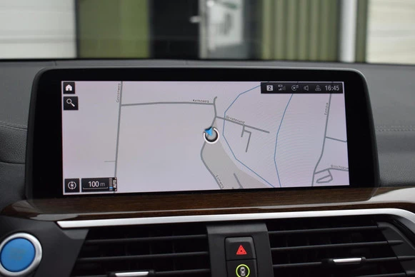 BMW iX3 - Afbeelding 20 van 30