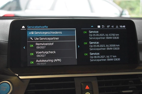 BMW iX3 - Afbeelding 21 van 30