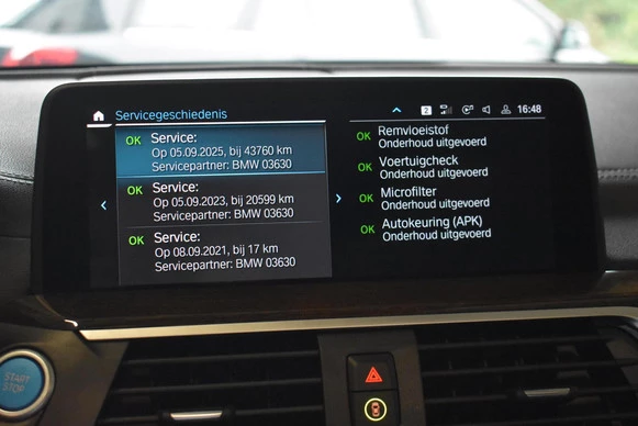 BMW iX3 - Afbeelding 22 van 30