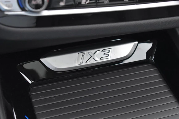 BMW iX3 - Afbeelding 24 van 30
