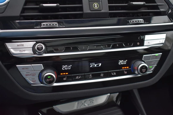 BMW iX3 - Afbeelding 25 van 30