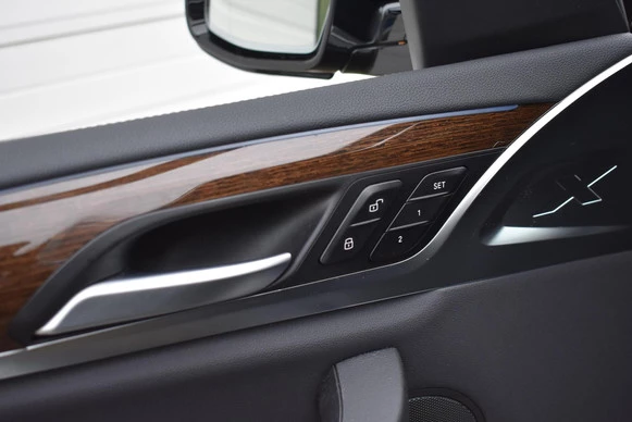 BMW iX3 - Afbeelding 28 van 30