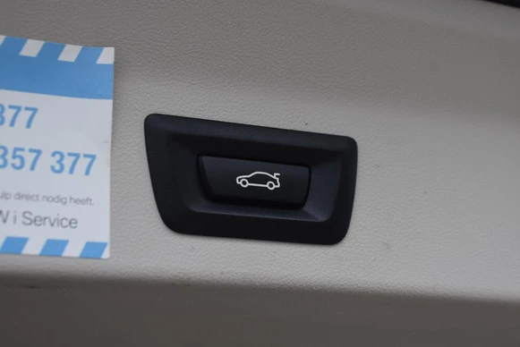 BMW iX3 - Afbeelding 29 van 30