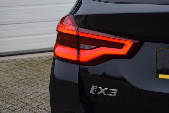 BMW iX3 - Afbeelding 30 van 30