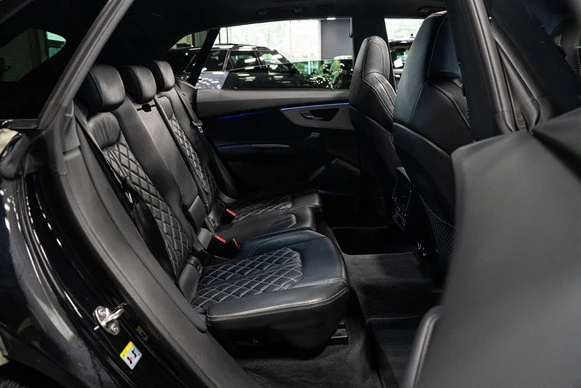 Audi Q8 - Afbeelding 15 van 30