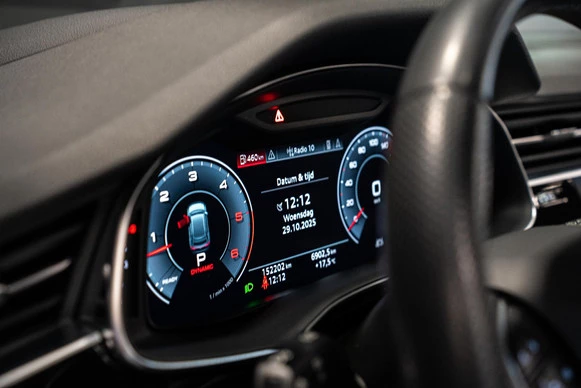 Audi Q8 - Afbeelding 17 van 30