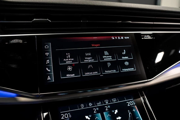 Audi Q8 - Afbeelding 20 van 30