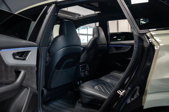 Audi Q8 - Afbeelding 22 van 30