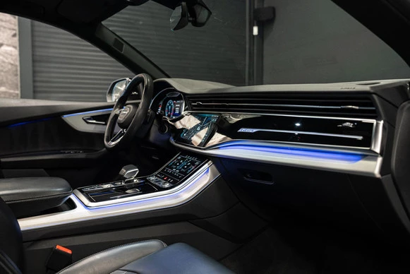 Audi Q8 - Afbeelding 23 van 30