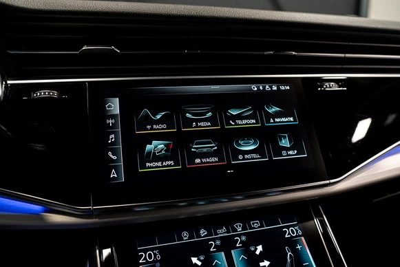 Audi Q8 - Afbeelding 24 van 30