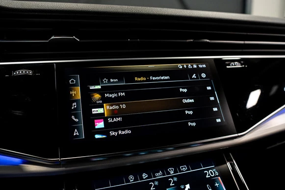 Audi Q8 - Afbeelding 26 van 30